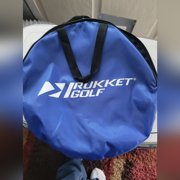 EUC Rukkert Golf Practice Set ⛳️ - Picture 4 of 5